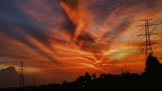 Download lagu Story Wa Sunset / Senja 2020 mp3