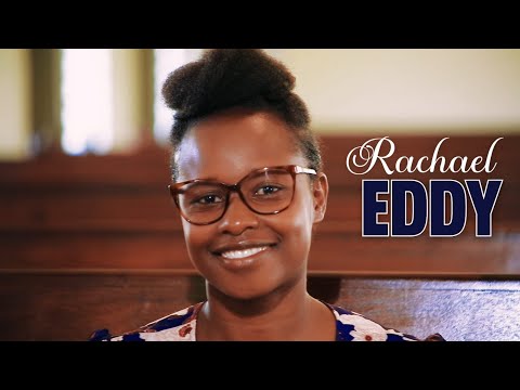 Kuwa Wake Yesu - Rachael Eddy Ft Vanessa Atieno
