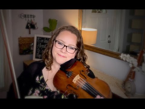 Promotional video thumbnail 5 for Rachel Durrum Music