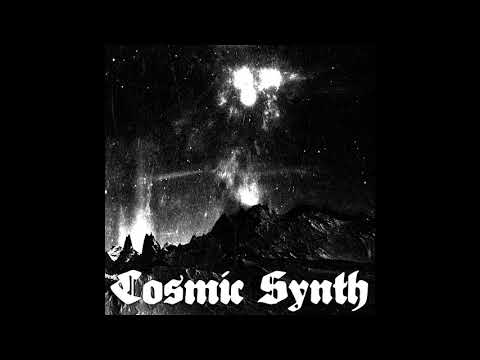 Cosmic Synth RYM Box Set