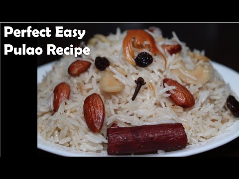 Pressure Cooker Pulao Recipe|येसरी बानौनुहोश प्रेशर कुकरमा सजिलै मिठो पुलाऊ Pulao RecipeNepali Style