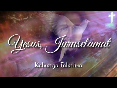 GB 220 Yesus Jurus'lamat / He Hideth My Soul (Cover by : Keluarga Talarima)