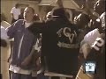 YOUNG BUCK LET ME IN BEHIND DE SCENES