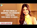 Miss Universe Harnaaz Sandhu To Work With Shah Rukh Khan Will Be A Dream Come True