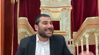 Likoutey Halachot Les jours du compte du Omer