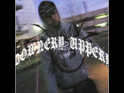 Yung Adisz - Downery Uppery