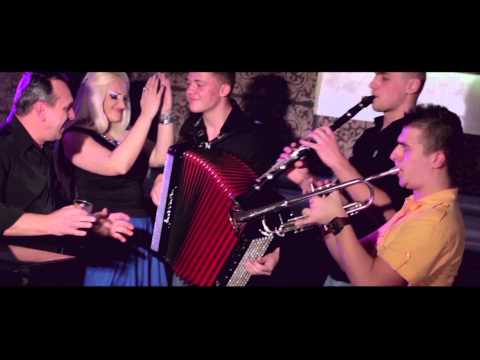 Donna Ares "Noci lude i kafane" Official HD Video