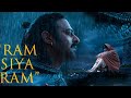 The Soul Of Adipurush RAM SIYA RAM 3 Days To Go Prabhas Kriti Sanon Tolly Talkies
