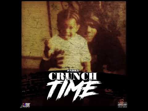 PNDRN-Crunch Time (Promo)