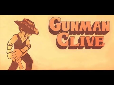 [Мини-обзор] Gunman Clive - годнота от шведов