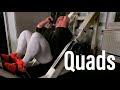 Quads my way - Rextreme TV ep. 066