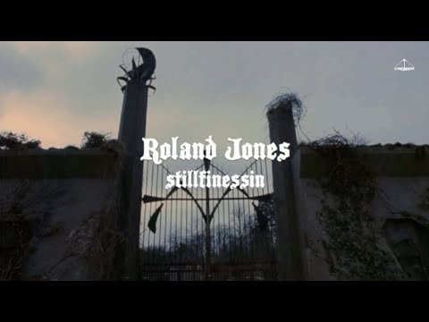 Roland Jones - Stillfinessin (Phonkerie Vol. 2)