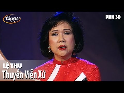 Thuyền viễn xứ Sheet - Lệ Thu
