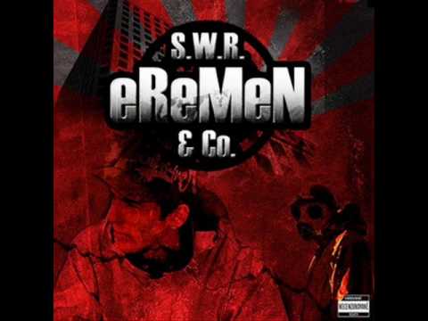 eReMeN a Seiz - Chlad