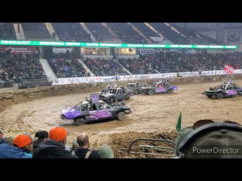 weld compact teams heat 3 blizzard bash 2.0