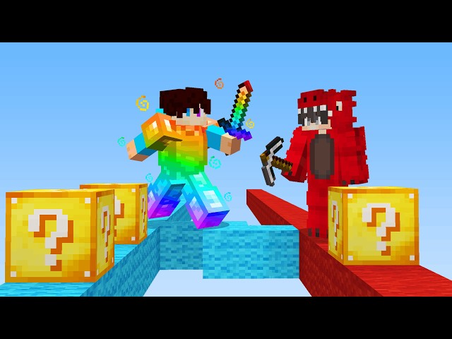Video block