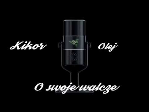 KiKoR & OLeJ - O Swoje Walcze