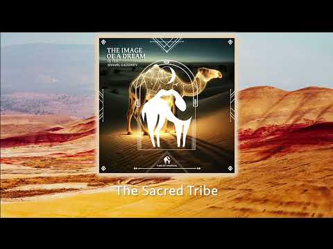 Dj Ted, Shamil Gadziev - The Image Of A Dream (Original Mix) - #organichouse #downtempo