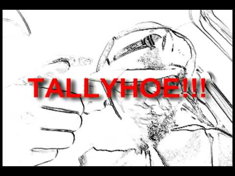TALLEYHOE (by Jah-I-Witness Emcee)