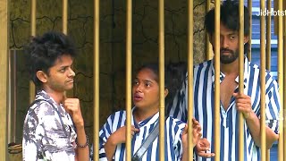 Download lagu Kalai-யை கண்டித்த Paaru 😤 Bigg Boss S9 Tamil 👈 mp3 Download lagu Kalai-யை கண்டித்த Paaru 😤 Bigg Boss S9 Tamil 👈 mp3