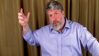 Video: Book of Revelation was rejected by many early Church Fathers - Tovia Singer