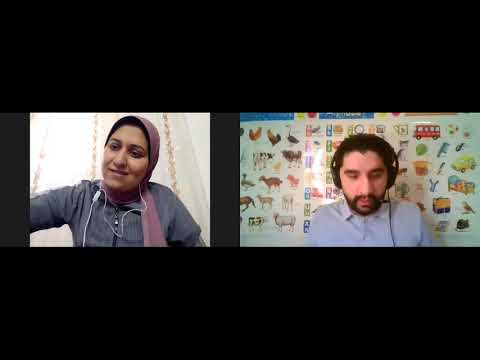 The English Language For Arabs /T.E.L.F.A / Hoda Abdel Salaam