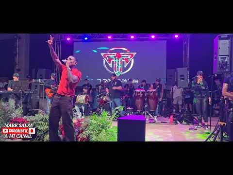 TONY TUN TUN DESDE LA FIESTAS SA NSE 2026