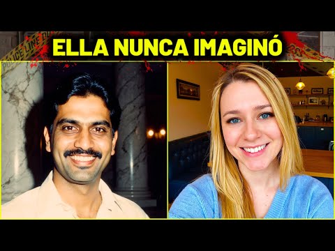 Mujer AMERICANA Fue A Una Discoteca Con Un Indio – Fue Encontrada Sin D13NTE Y Con La Boca R@SGAD4