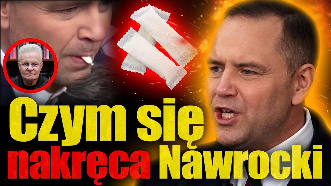 Przerażające...KTO, jest reprezentantem Polski...