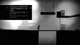 PS4 LIMBO　初見プレイ　第３回