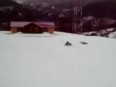 Cu camera la gura teghii 2