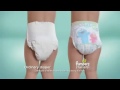 Pampers Cruisers TV Commercial 2015