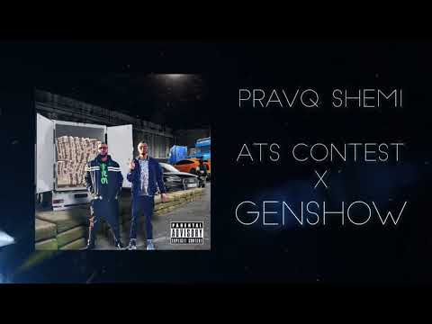 ATS x Genshow - Pravq Shemi (Contest)