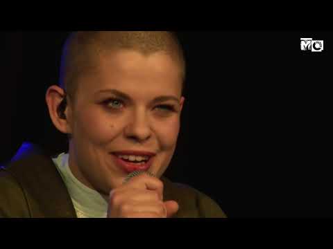 Kovacs & Metropole Orkest - 50 Shades of Black (conducted by Jules Buckley)