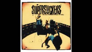 Supersuckers - Cool Manchu