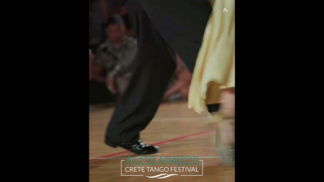 GianPiero Galdi & Lorena Tarantino #dancer #tango