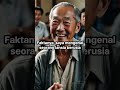 Ini Adalah 4 Penyesalan Terbesar Orang Saat Tua