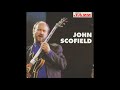 John Scofield - Evansville