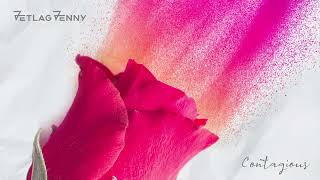 Jetlag Jenny - Contagious video