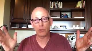 Scott Adams truth bombs the #WalkAway Movement