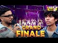 Hitesh के Dance ने जीत लिया Raftaar का दिल Hip Hop India S2 Grand Fi