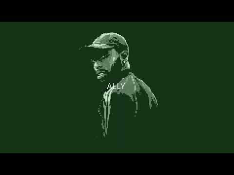 yabz - ALLY (Bakari x Isha Type beat)