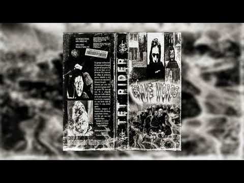 Tet Rider x 159Psycho - Dose Of Poison (prod. Ugly Person x Umbasa)