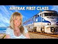 Epic 30 Hour Amtrak Trip Boston To Orlando First Class Roomette Tour Food Must Know Tips