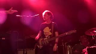 Space - Mr Psycho - O2 Academy Islington 30/03/2019