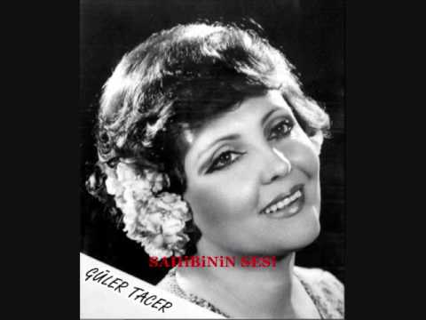 Güler Tacer - Gözlerinin içine başka hayal girmesin ( Beklenen Şarkı )