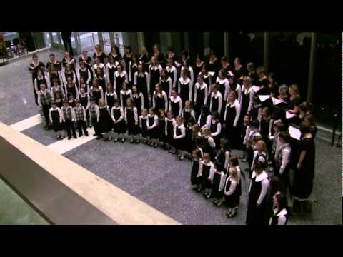 Cantilon Choirs