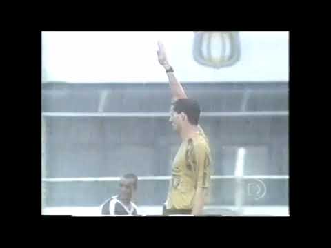 Juventus 1 x 2 São Paulo - Campeonato Paulista 2004