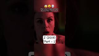 Download lagu Z (2019) Movie Explained Part 1 | Creepiest Imaginary Friend | Creepy Horror Movie | Scary Movie mp3