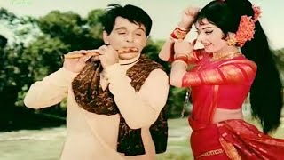 Akele hi akele chala hai kahan - Gopi (1970) High Quality